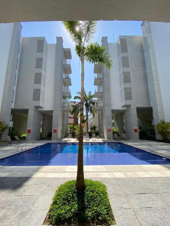 Aconchegante E Moderno Apartamento Pertissimo Da Praia Ubatuba Exterior photo